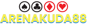 Logo ARENAKUDA88